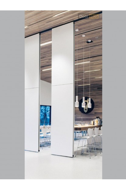 VARIFLEX Movable Wall System | Modular Acoustic Partition Walls – Developer Supply UAE | DoorHub
